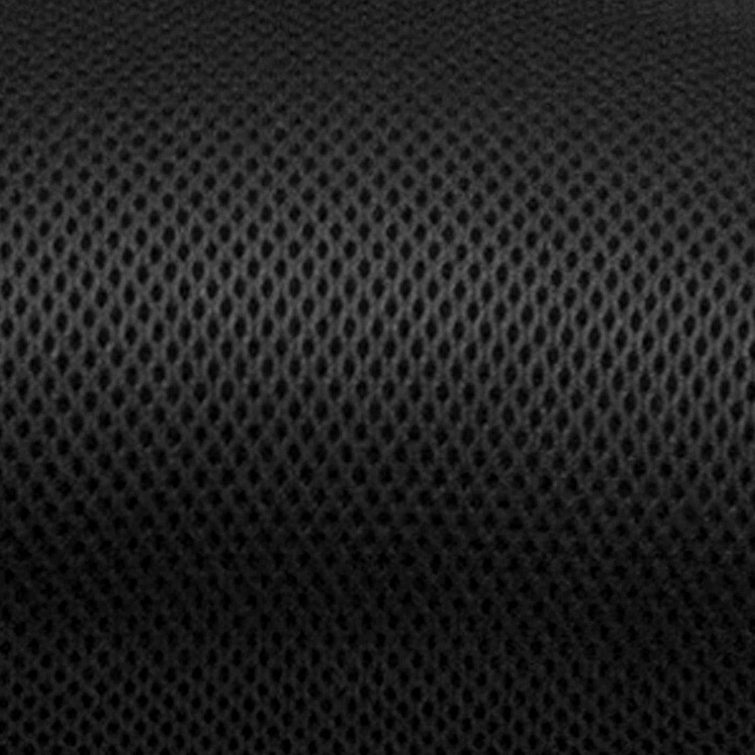 Ergonomic Mesh Office Chair With Adjustable Lumbar Black