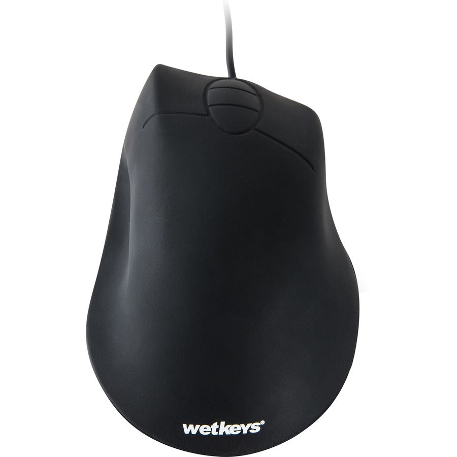 Ergonomic Optical Waterproof Mouse Button Scroll