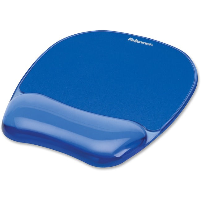 Ergonomic Pad Conforms To The Wrist For All-Day Comfort. Provides Soothing Suppo Fel-91141