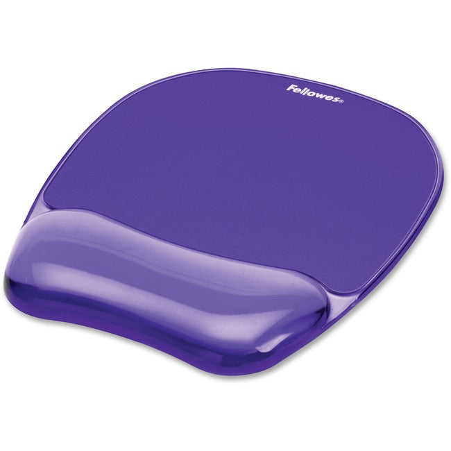 Ergonomic Pad Conforms To The Wrist For All-Day Comfort. Provides Soothing Suppo Fel-91441