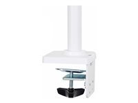 Ergotron Mounting Arm for Monitor - White