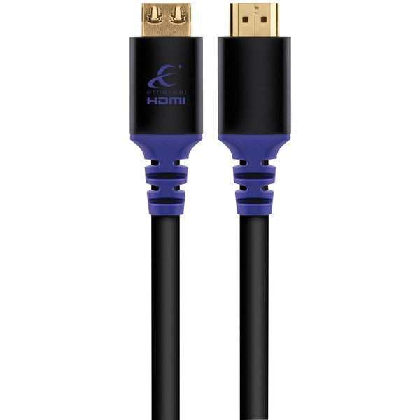 Ethereal MHX-LHDME12 MHX High-Speed HDMI Cable with Ethernet, 39 Ft.