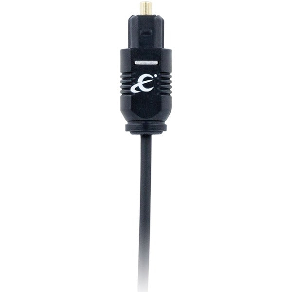 Ethereal MHX-ST1 MHX Series TOSLINK Ultraslim Digital Optical Audio Cable, 3.28