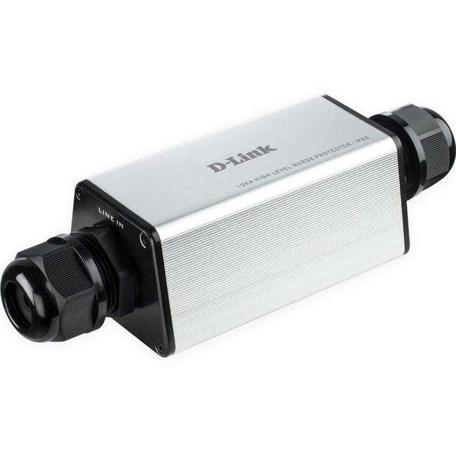 Ethernet Lightning Protector Outdoor Ip66