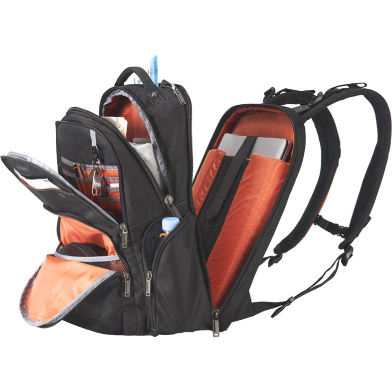 Everki Atlas EKP121 Carrying Case (Backpack) for 13 to 17.3" Apple iPad MacBook Air"