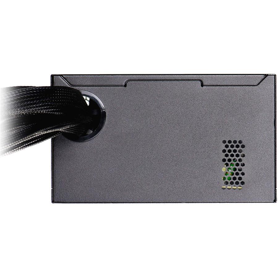 EVGA 600 GD Power Supply 100-GD-0600-V1