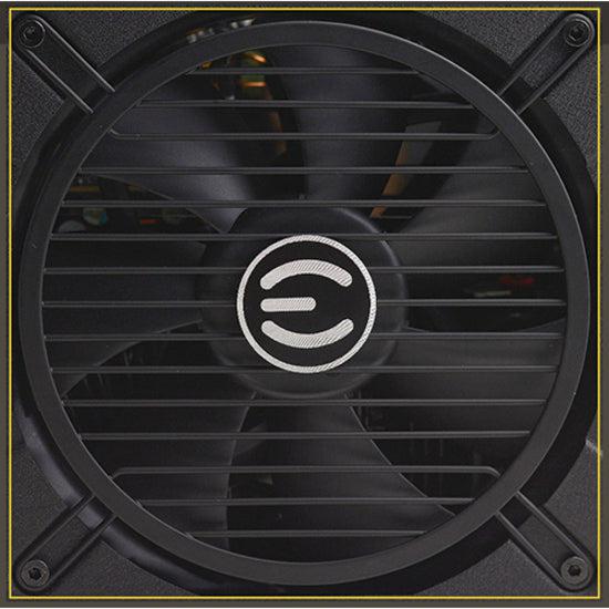 Evga Supernova 650 G1+ 120-Gp-0650-X1 650W 80 Plus Gold Atx12V & Eps12V Power Supply