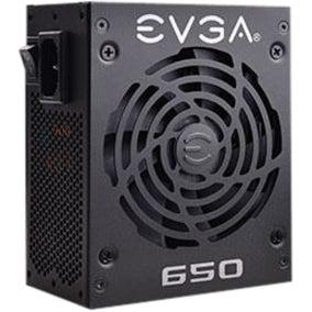 Evga Supernova 650 Gm 123-Gm-0650-Y1 650W 80 Plus Gold Atx12V & Eps12V Power Supply