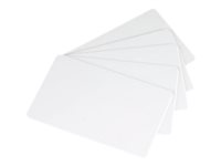 Evolis Printable Multipurpose Card - White