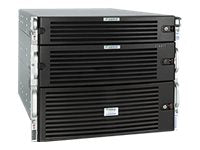 ExaGrid EX252-GRID-SEC - NAS server - 576 TB - rack-mountable - HDD - RAID 6 hot spare - RAM 128 GB - Gigabit Ethernet /