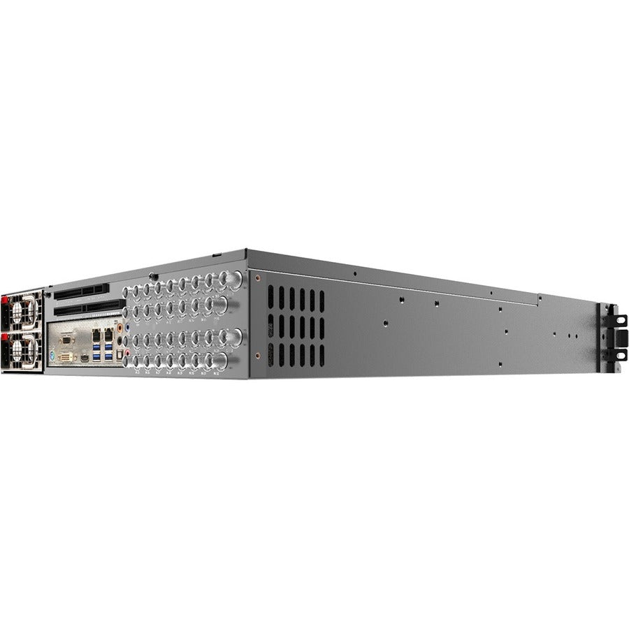 Exacq exacqVision Z Network Surveillance Server - 16 TB HDD 1608-20T-2Z-2