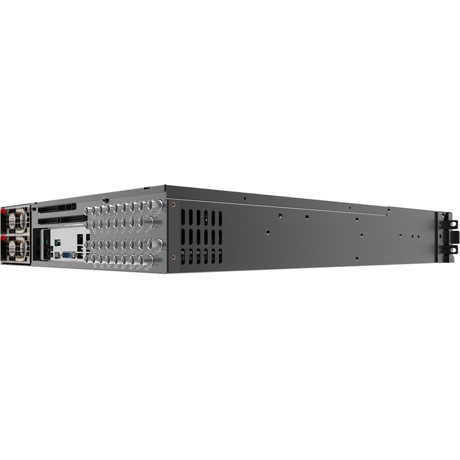 Exacq exacqVision Z Network Surveillance Server - 24 TB HDD 3208-28T-2ZL-2