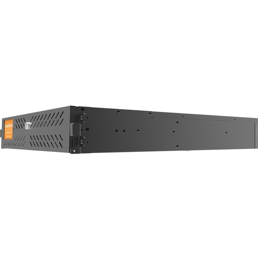 Exacq exacqVision Z Network Surveillance Server - 56 TB HDD 1608-64T-2Z-2