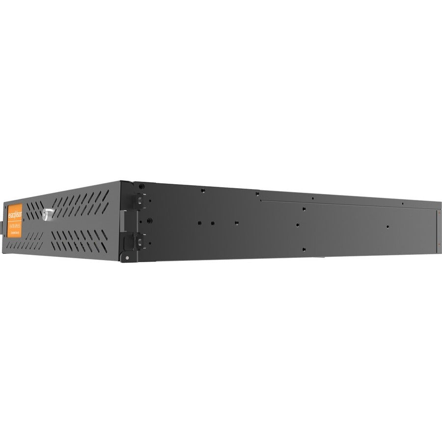 Exacq exacqVision Z Network Surveillance Server - 56 TB HDD 3208-64T-2ZL-2