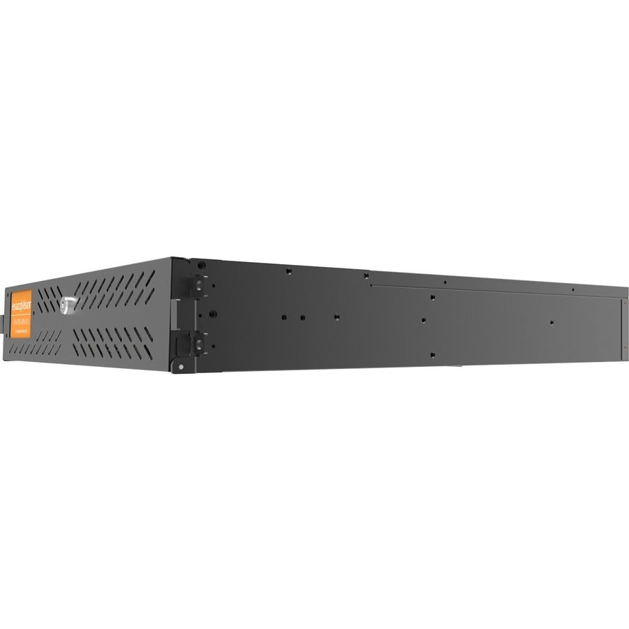 Exacq exacqVision Z Network Surveillance Server - 8 TB HDD 1608-12T-2Z-2