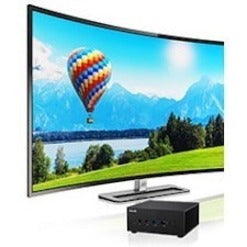 Expertcenter Pn64 Mini Pc,Intel Core I5-12500H 8Gb Ddr5 Ram