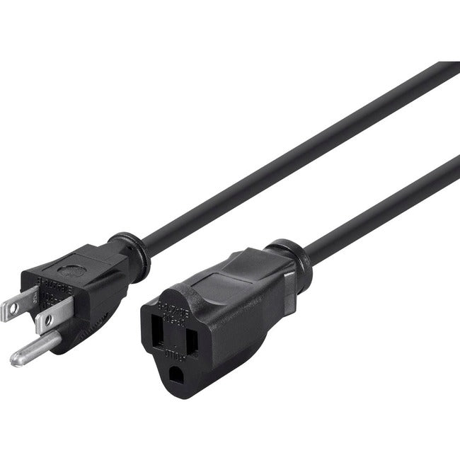 Extension Cord Cable - 15Ft