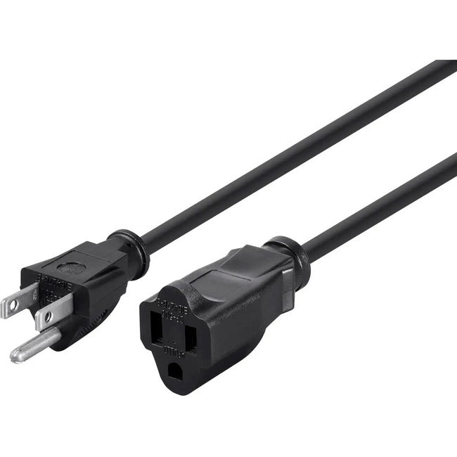 Extension Cord Cable - 1Ft