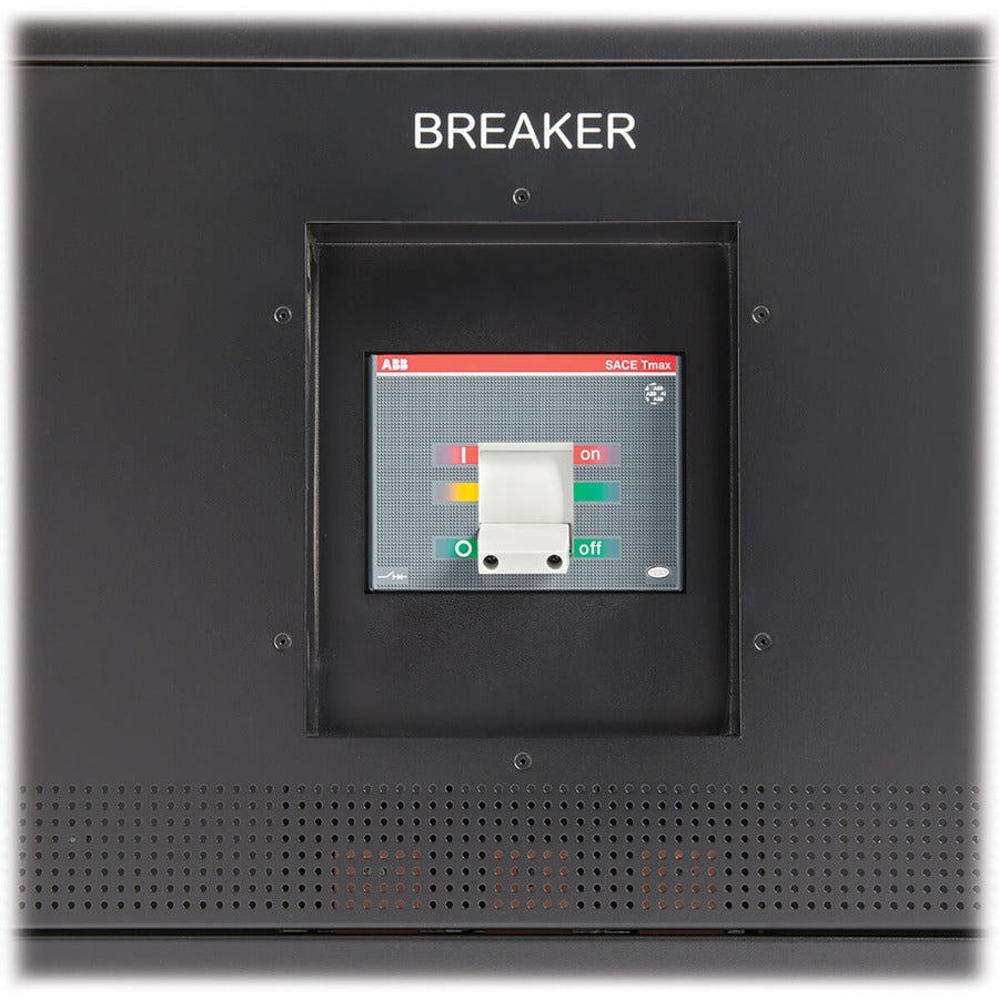 External Battery Cabinet for UPS - 3-Phase S3M-Series 100Ah VRLA | TecIsoft BP240V100L