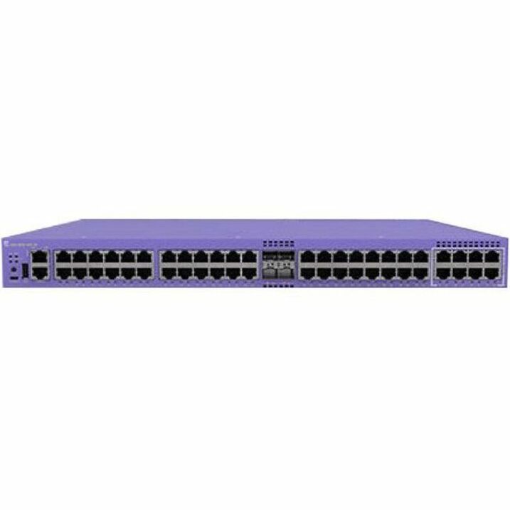Extreme Networks 4220-8MW-40P-4X 48-Port Multi-Gig Switch