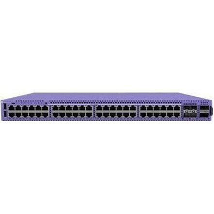 Extreme Networks 48-Port PoE+ Switch 48P-4X 4220-48P-4X