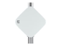 Extreme Networks ExtremeCloud IQ AP460C - Wireless access point - Wi-Fi 6, Bluetooth - 2.4 GHz (1 band) / 5 GHz (2 bands) AP460C-CAN