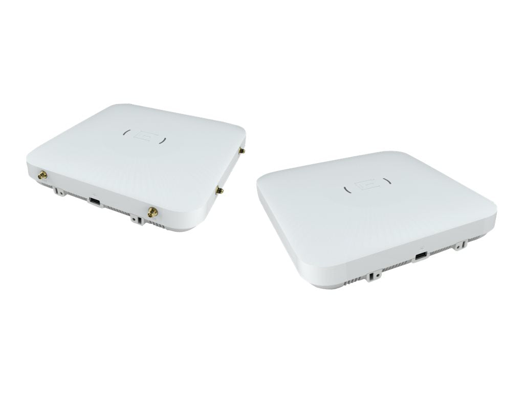 Extreme Networks ExtremeMobility AP510e Indoor Access Point - Wireless access point - Bluetooth, Wi-Fi 6 - 2.4 GHz, 5 GHz AP510E-WR