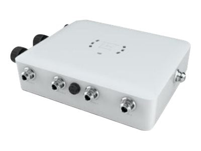 Extreme Networks ExtremeWireless AP460e - Wireless access point - Bluetooth, Wi-Fi 6 - 2.4 GHz, 5 GHz AP460E-CAN