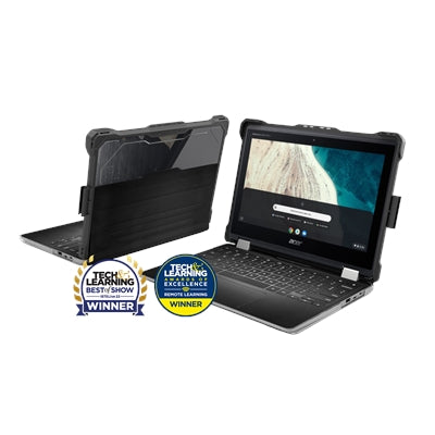 Extreme Shell-L for Acer R851T Chromebook