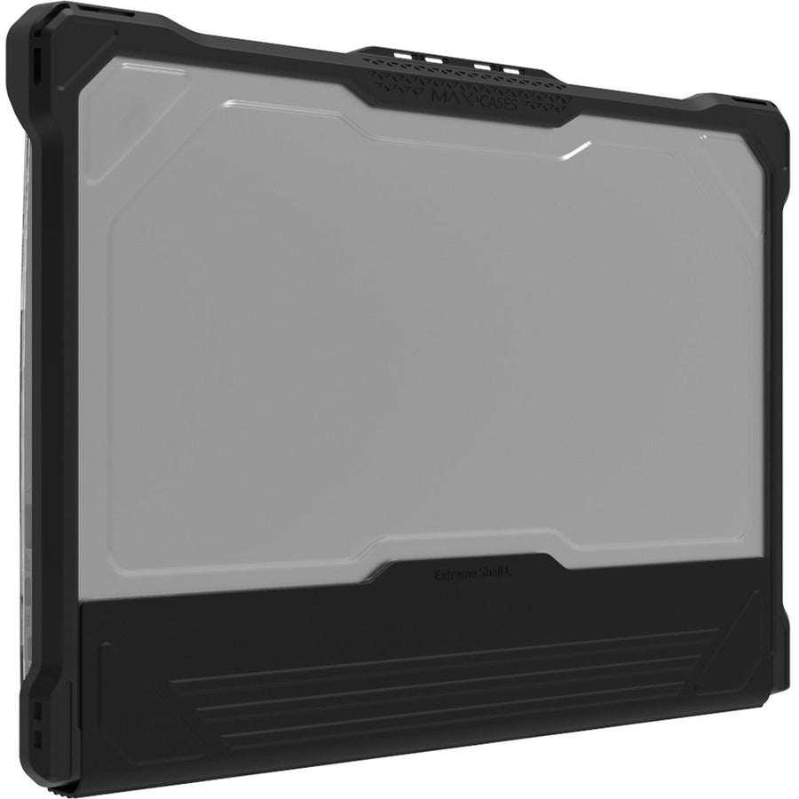 Extreme Shell-L for Dell 3100/3110/5190 Chromebook Clamshell 11.6 (Black)" DL-ESL-3100-CBC-BLK