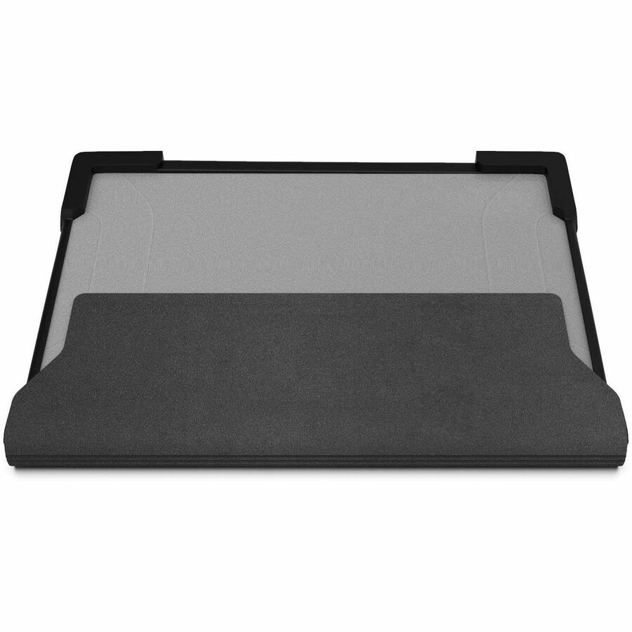 Extreme Shell-S for Dell 3100/3110 Chromebook 2:1 Convertible 11.6 (Black/Clear)" DL-ESS-3100-CBY-BCLR