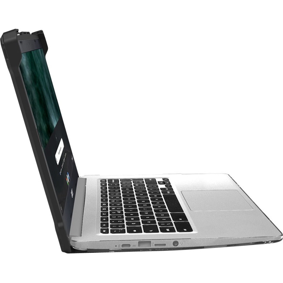 Extreme Shell&reg;-L for Acer C722 Chromebook 11 (Black)" AC-ESL-C722-BLK