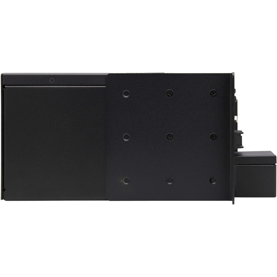 Extreme Temperature UPS System - Industrial Traffic Control Power Supply | Tripp Lite by Eaton SMART1524ET