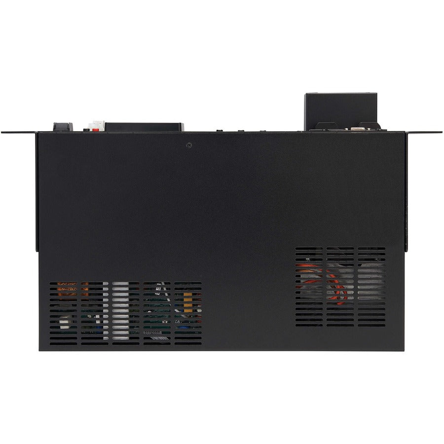 Extreme Temperature UPS System - Industrial Traffic Control Power Supply | Tripp Lite by Eaton SMART1524ET