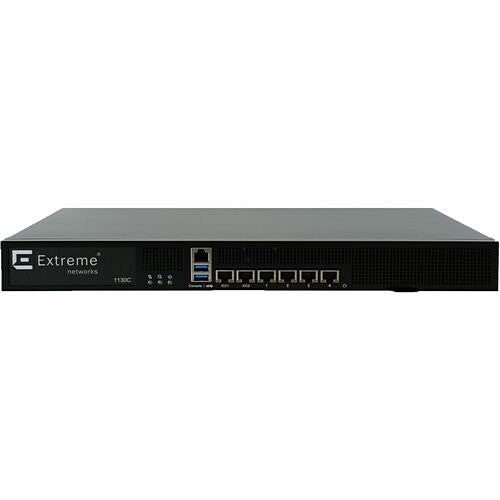 Extreme Universal Compute Platform 1130C Appliance by Extreme Network Inc – Scalable Enterprise Power