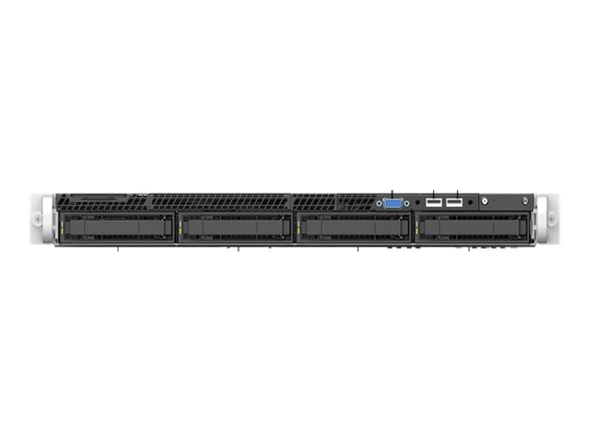 ExtremeCloud IQ Controller E3120-1 1300W Edition by Extreme Networks - Scalable Enterprise Network Management