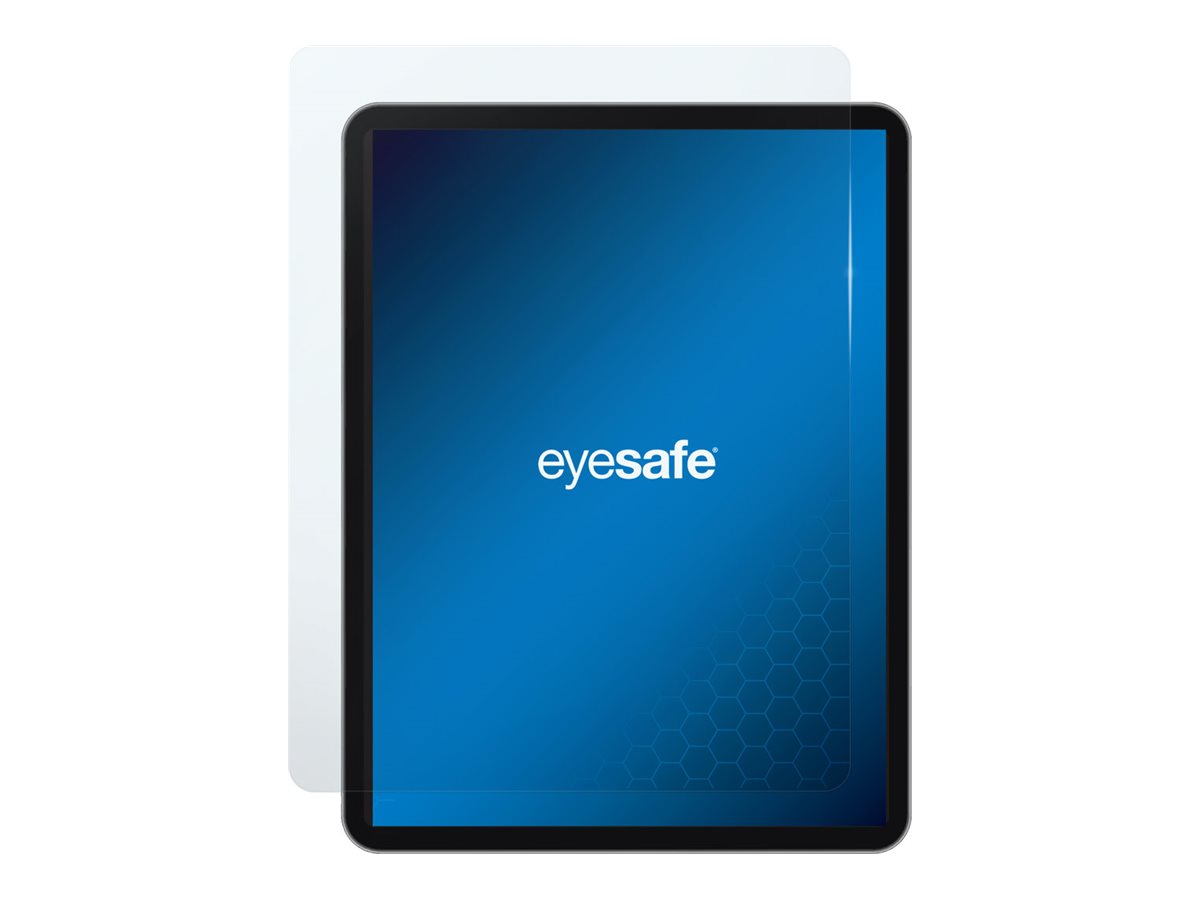 Eyesafe - Screen protector for tablet - blue light - glass - 12.9 - for Apple 12.9-inch iPad Pro Wi-Fi ESGL20E315AP11A