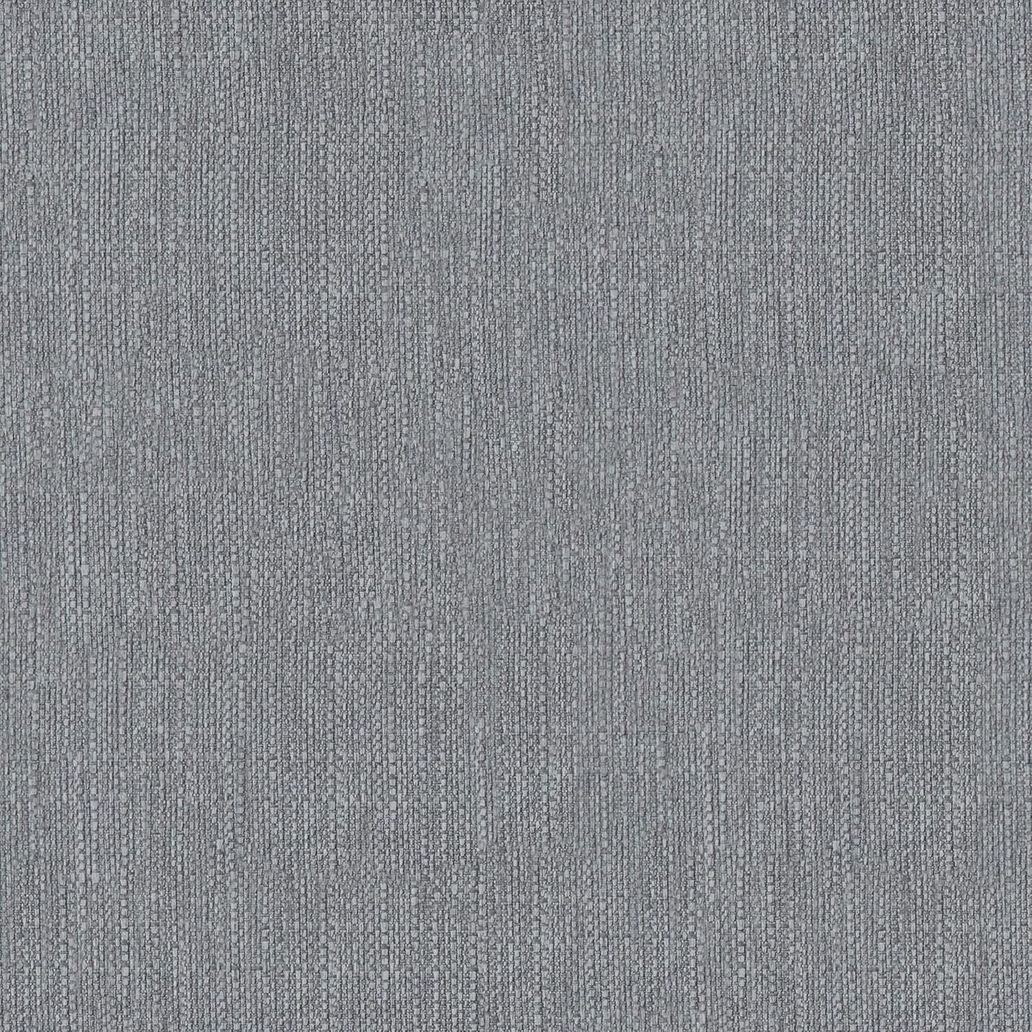 Ezra Pushback Recliner Gray Fabric Mid Century Modern