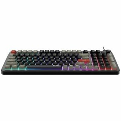 MSI FORGE GK110 Gaming Keyboard
