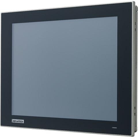 FPM-212-R8AE 12.1" XGA Ind. Monitor, w/Resistive TS