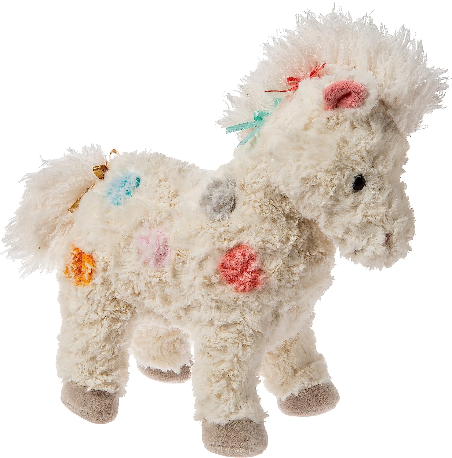Fab Fuzz Calliope Pony