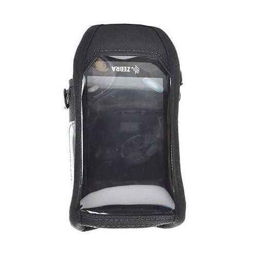 FaceProtect OP Case with Large Cell Clip for Zebra TC20/T25 w/ 2X Battery