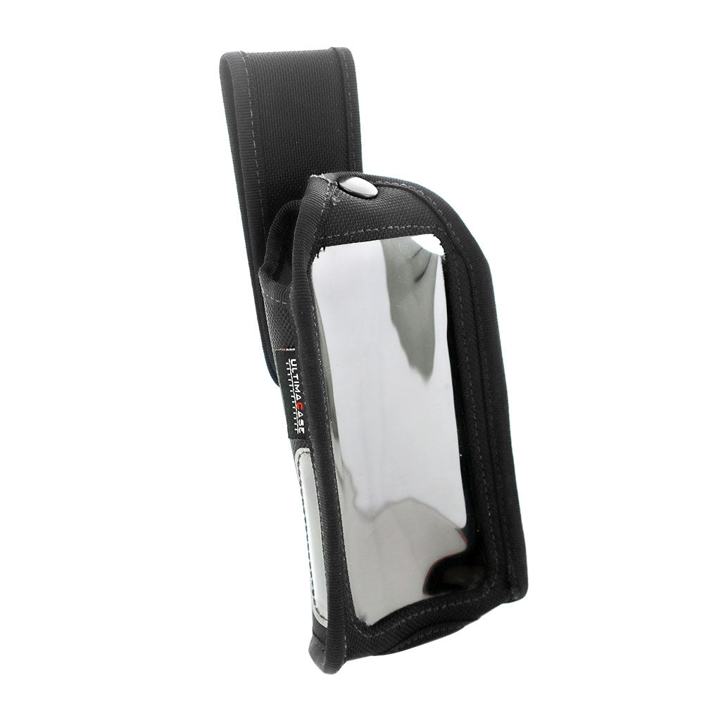 FaceProtect OP Case with Swivel-D Belt Loop for Zebra TC51/56 & TC52/57 with Exoskeleton