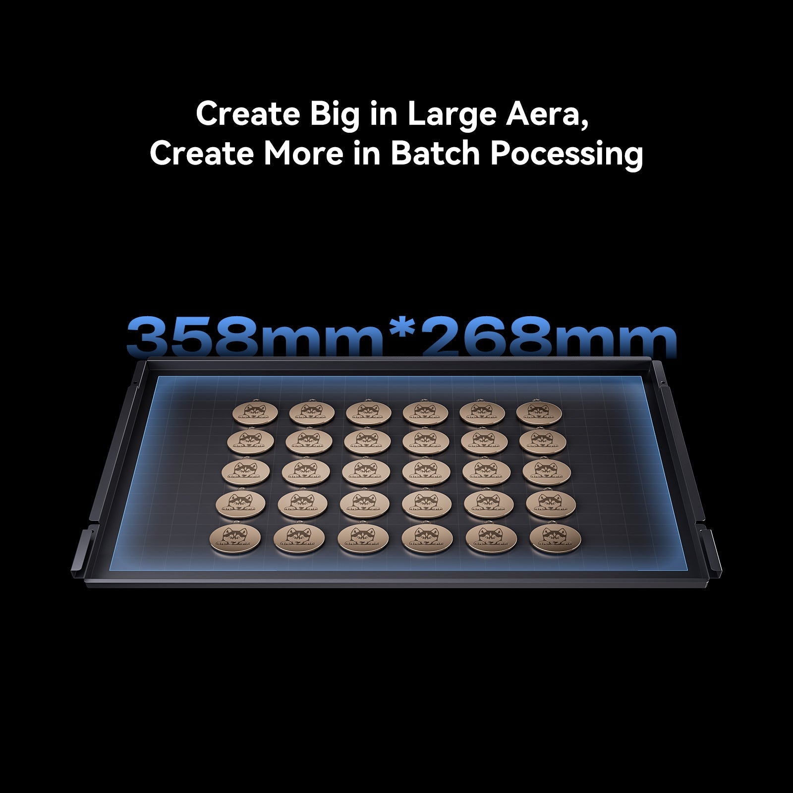 Falcon A1 Pro 20W Laser Engraver & Cutter with Smart Camera and App Control