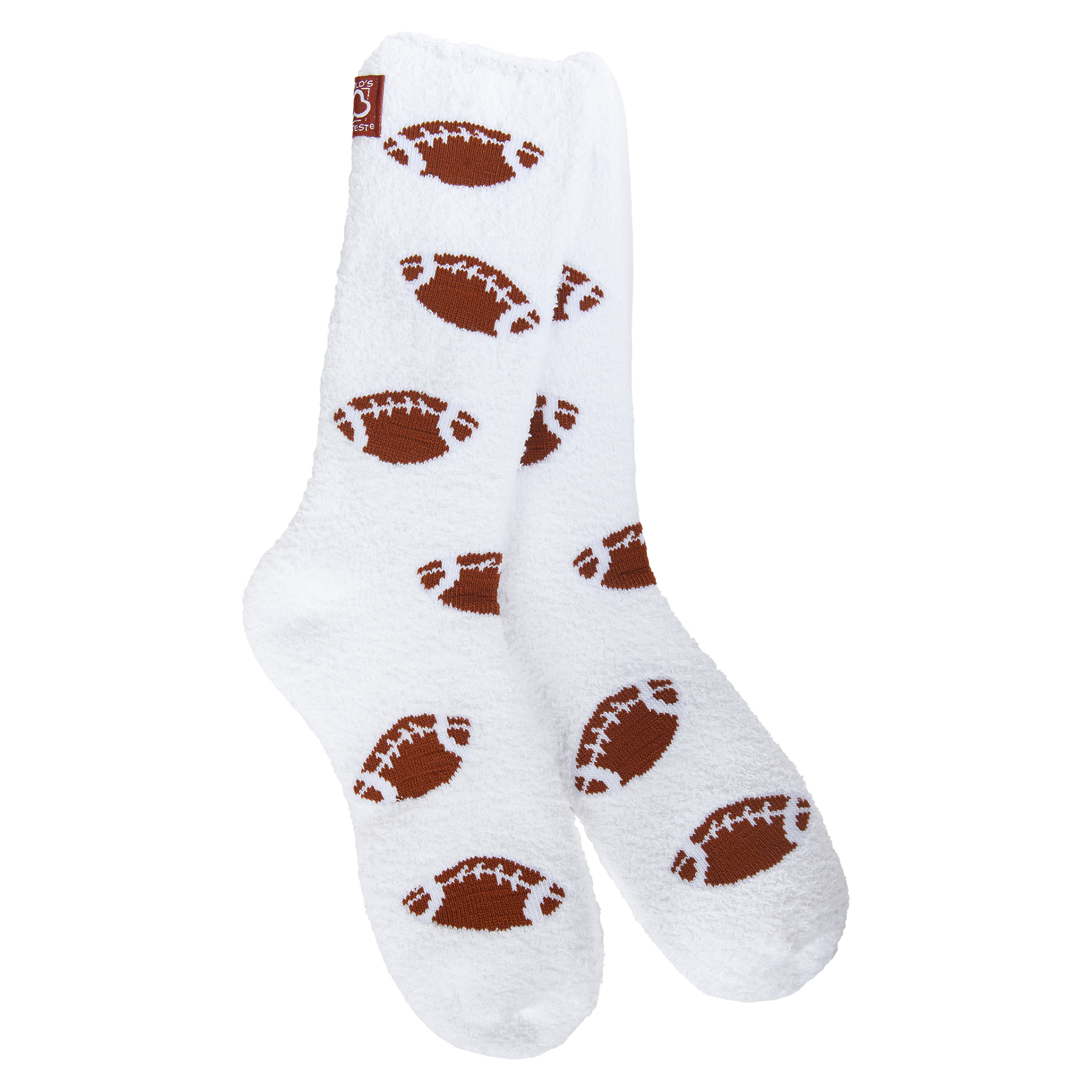 Fall Cozy Crew - Football