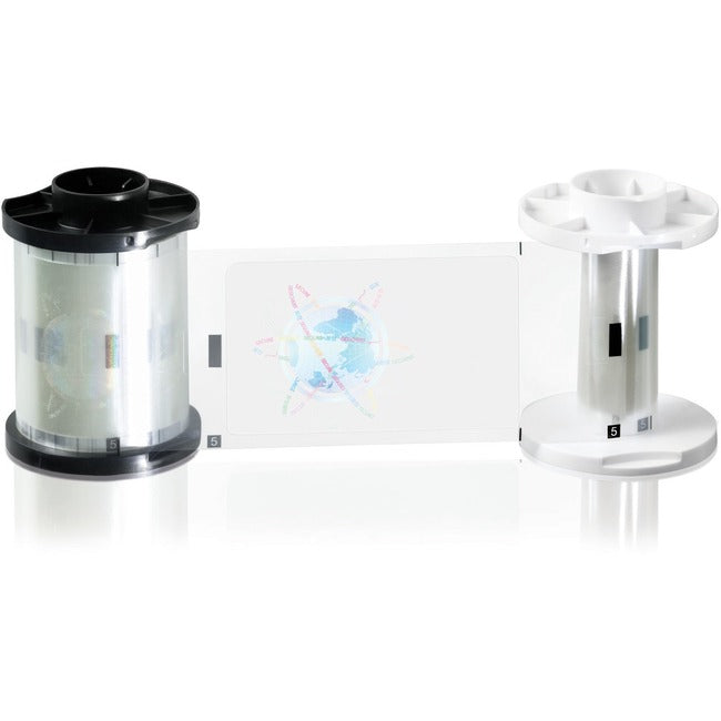 Fargo Polyguard Laminating Roll 082603