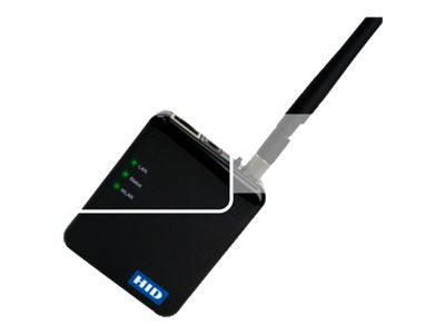 Fargo Printer Wi-Fi Accessory - Bridge - Wi-Fi - for DTC 4500