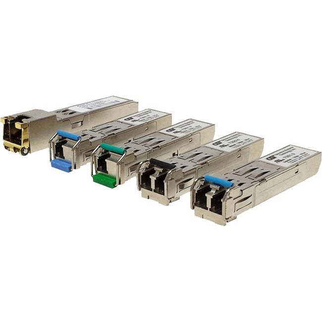 Fast Ethernet Single-Fiber Sfp Module Bidi Multimode 5Km 7014-0