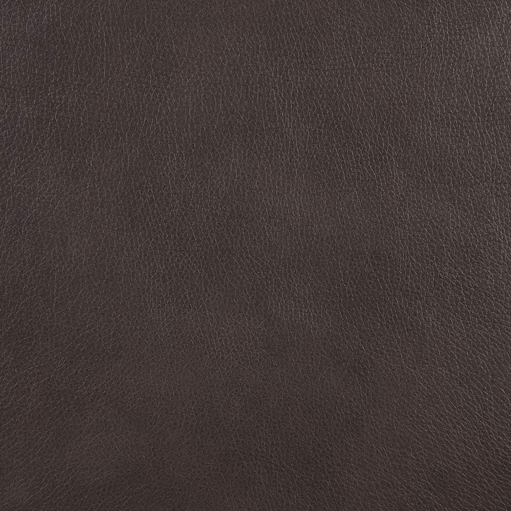 Faux Leather Sectional Sofa With Chaise Black For Living
