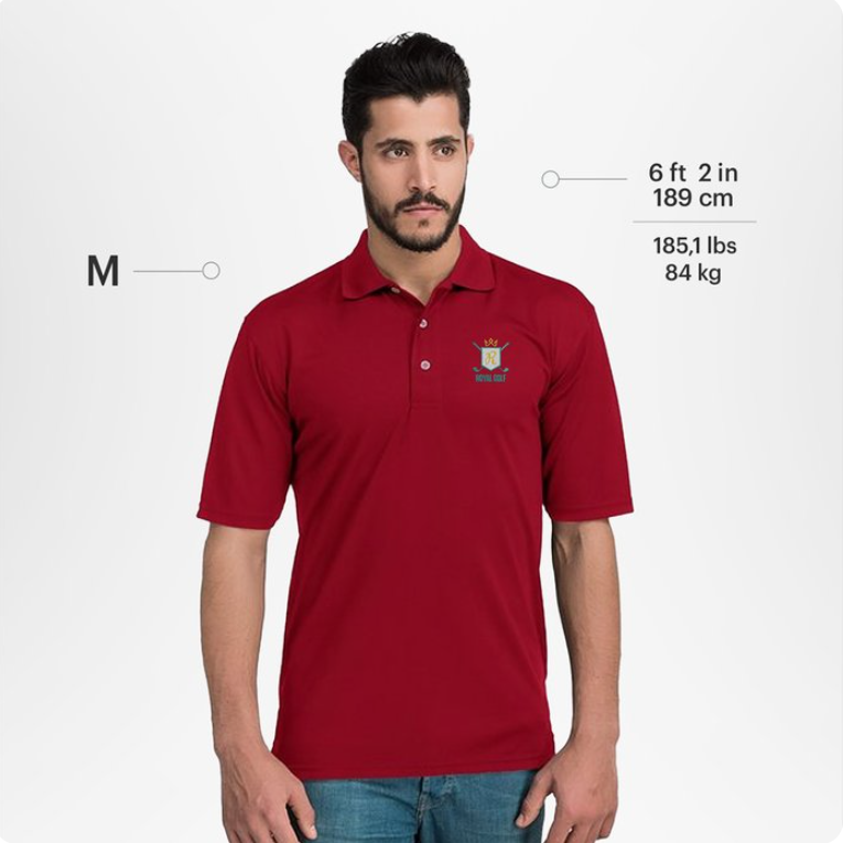 FeatherLite Moisture Free Mesh Sport Shirt – Lightweight, Breathable, and Built to Keep You Cool